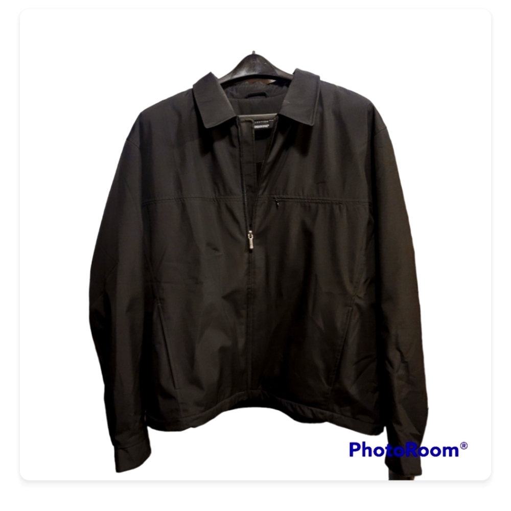 Towne Classic Men Jacket XXl, water resistance, excelent condition like new